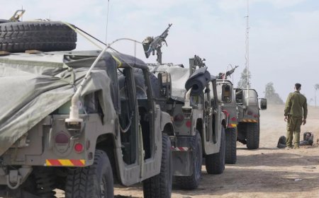 Israel strikes Gaza after failed UN ceasefire bid