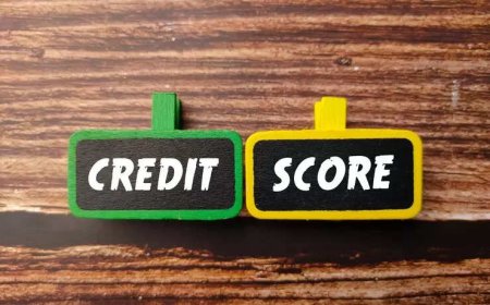 Avoid these 6 mistakes to maintain good credit score