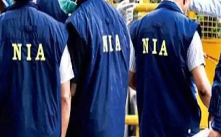 ISIS terror module case: NIA raids 40+ locations in K'taka, Maha