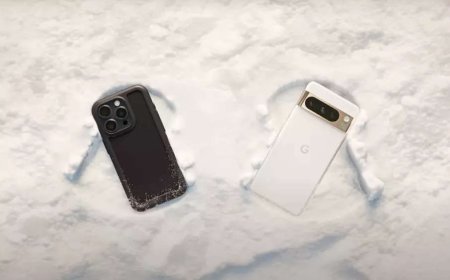 Watch: Google ‘makes fun’ of iPhone 15 Pro for not having AI features