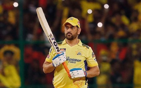 MS Dhoni asked this ‘big tummy’ player to lose weight for IPL: What happened next was hilarious