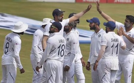 India vs South Africa: How previous tours spanned out for India?