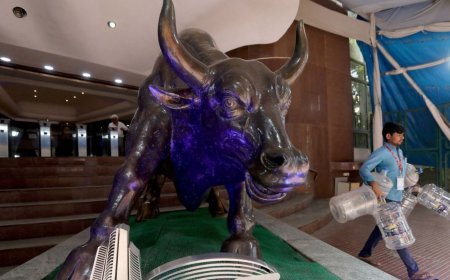 Weekend Wrap: From Adani Total Gas to Adani Power, top news and market movers this week