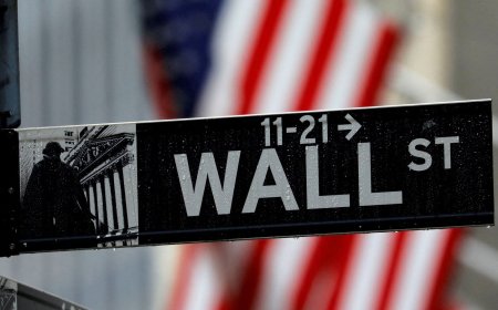 Global Market at 2023 Highs: Wall Street soars amid economic speculations
