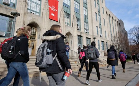 Over 400 Indian students died abroad in 5 years; Canada, UK top chart | Check country-wise list here