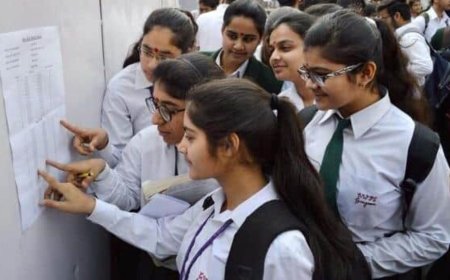 CBSE Board Exam Date Sheet 2024: Class 10,12 exam schedule to be out this month; Check when and where