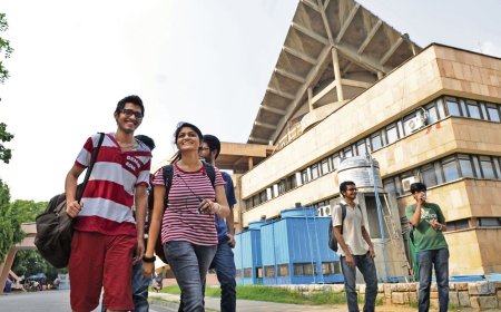 The changing profiles of in-demand IITians