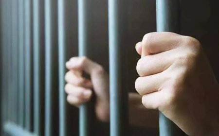 At 49, Gujarat had highest number of prisoners on death row in 2022: NCRB