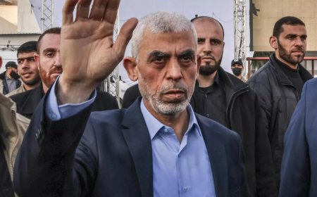 Former Hamas minister: Current leadership of terror group 'destroyed Gaza'
