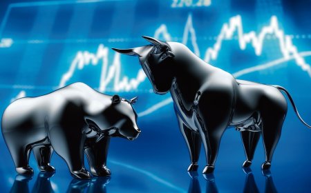 Day trading guide for stock market today: Five stocks to buy or sell on Monday — 11th December