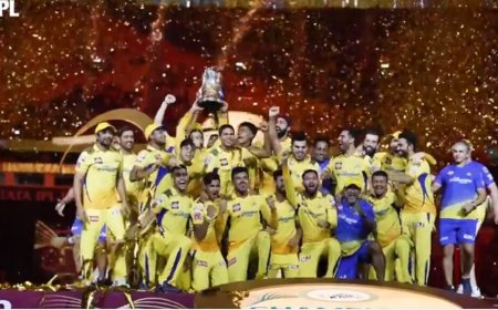 IPL's valuation surges to $10.7 billion, turns into a decacorn