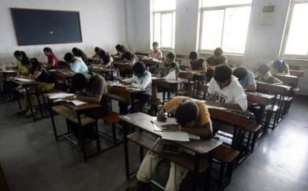 CLAT 2024 result declared at consortiumofnlus.ac.in; counselling notification likely tomorrow