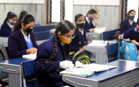 CBSE board exams 2024: Class 10, 12 date sheet soon on cbse.gov.in; here's how to download and other details