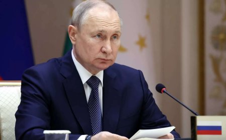 'Blood gold': How Putin is still raking billions from Wagner group