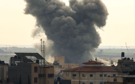 Mint Explainer: Has Israel lost international support for its war in Gaza?