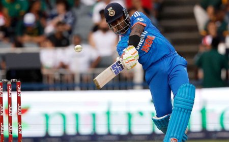 India vs South Africa, 3rd T20:India outclass South Africa to square Twenty20 series