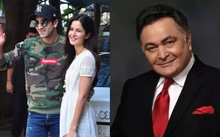 When Rishi denied news that Kat called him 'papa'