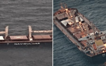 Navy takes swift action in Arabian Sea hijacking crisis