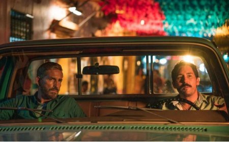 Conservatives are trying to disrupt Hollywood, with some success