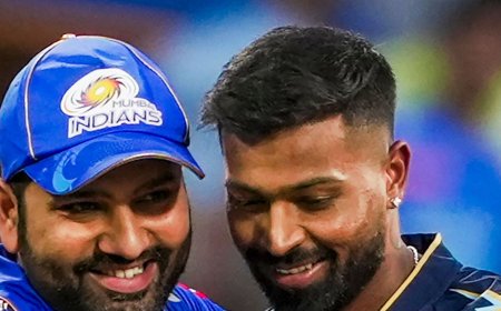 No Mumbai Indians without Rohit Sharma’: Netizens react as Pandya becomes MI captain; team loses over 400k followers