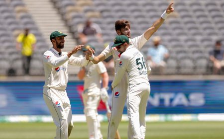 'Shaheen's real problem is…': Ravi Shastri nails hammer on Pakistan's woes against Australia