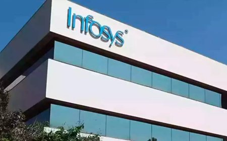 Infosys salary hikes announced; here’s the likely average hike