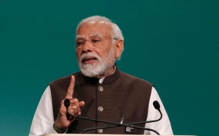 Parliament Security Breach: ‘Gravity of incident should not be underestimated,’ PM Modi terms security breach ‘painful’