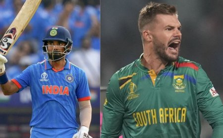 India vs South Africa, 1st ODI: Who’ll win IND vs SA match? Fantasy team, pitch report and more