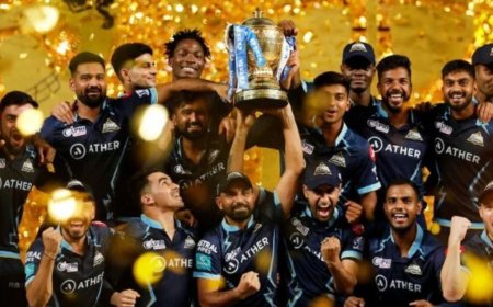 IPL auction 2024: Gujarat Titans likely to struggle with Hardik Pandya-sized void