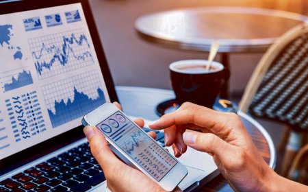 Outlook 2024: Charting the Investment Insights for 2024 is multi-asset