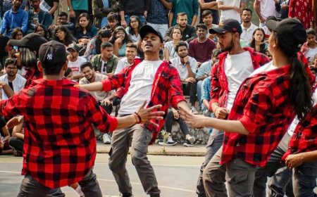 Upcoming  Spring Fest, IIT Kharagpur 26-28 January 2024 -The True Spirit of Youth