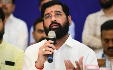 Maratha quota: CM Shinde to chair Cabinet Sub-Committee meeting; activist Jarange-Patil refuses to budge on reservation