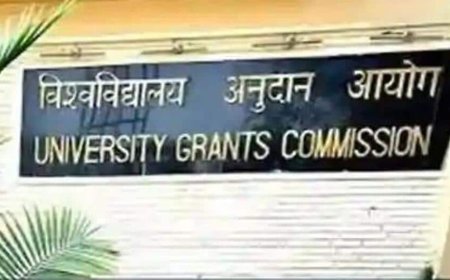 EdTech companies to face UGC action for offering unapproved online foreign courses