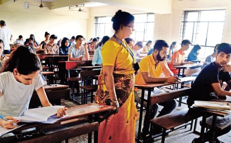 ICAI CA Foundation Exam 2023: Admit card released at eservices.icai.org; step-by-step guide to download