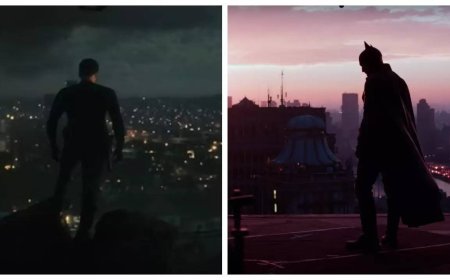 Fans dub Srii Murali as Indian Batman after Bagheera