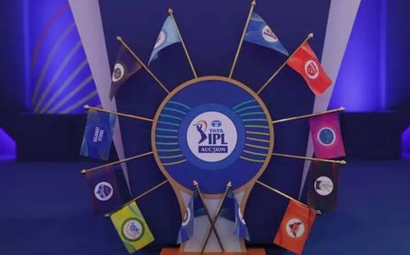 2024 IPL Teams Players List: Who got whom