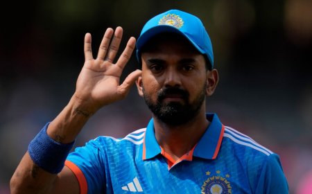 India vs South Africa Live Score Updates, 2nd ODI: Ind vs SA match to start at 4:30 PM