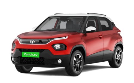 Tata Punch EV unveil details confirmed