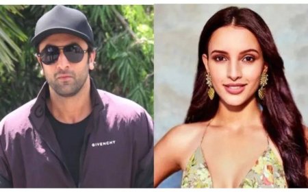 Vanga explains boot licking scene in Animal