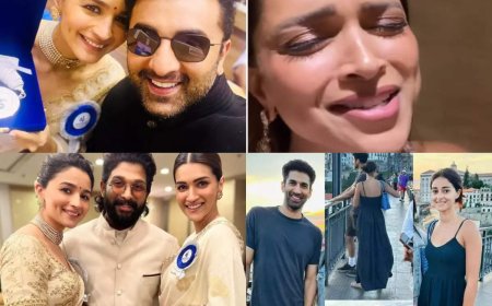 Viral social media moments of 2023