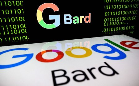 2024 election: Google to restrict queries from Bard, AI-based search