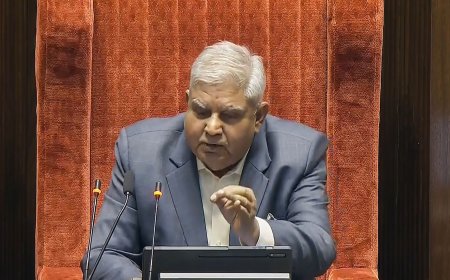 Jats left fuming as Opposition 'mocks' Jagdeep Dhankhar: 'Will take into account during Lok Sabha elections...'