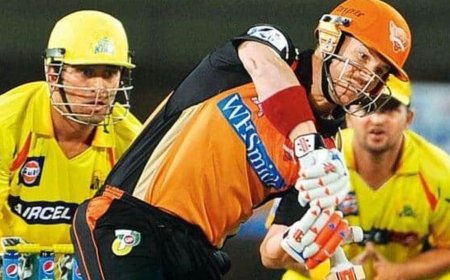 IPL 2024 auction: Sunrisers Hyderabad block David Warner on Instagram, Australian star shares screenshots