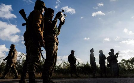 'I'm a Mandalay girl': Teenage soldier fights on Myanmar's front lines