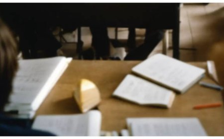 Suneung exam in S Korea: Students sue govt after teacher ends test 90 seconds early