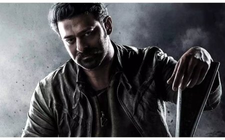 Salaar inches towards Rs 16 crore from premiere