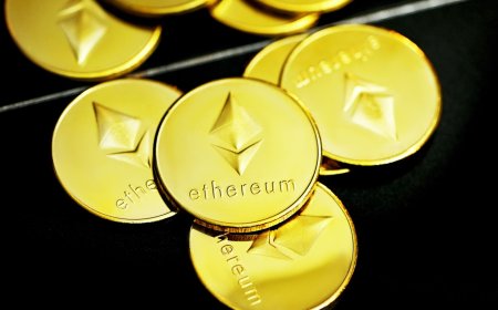 Cryptocurrency prices started to dazzle again in 2023