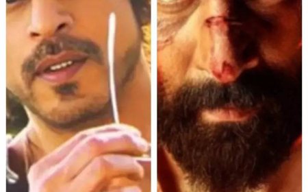 Highest day 1 opening in Bollywood for 2023