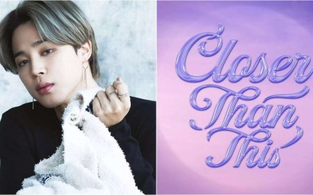 BTS' Jimin surprises ARMY with heartfelt solo