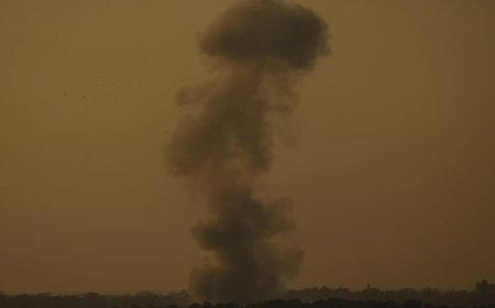 UNSC OKs toned-down Gaza aid resolution, US abstains